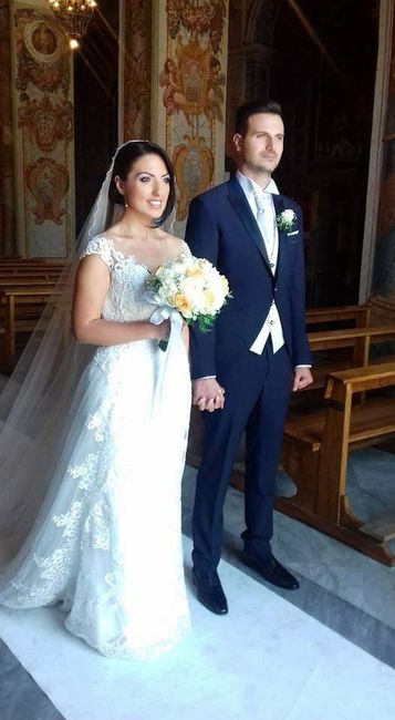 Sposi che celebreranno le nozze il 8 Luglio 2017 - Catania - 5