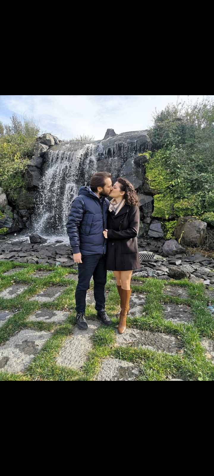 Postate una foto di voi due 👇 - 1