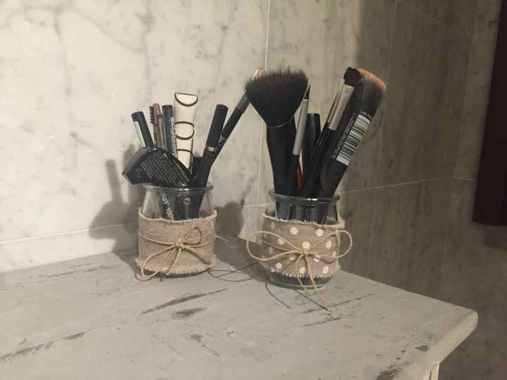 Vasetti porta tealight - 1