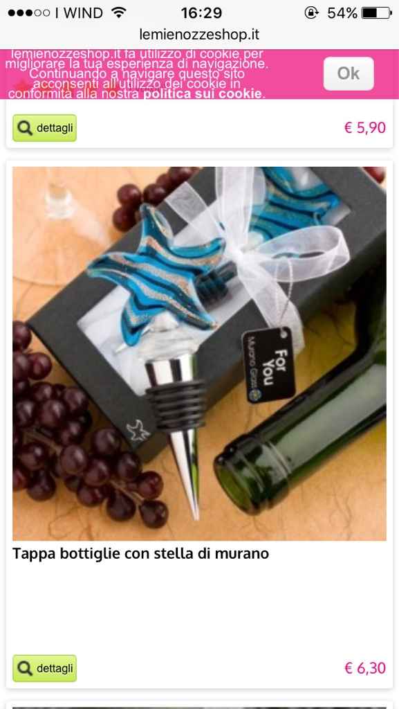 Quale vi piace di più? - 1