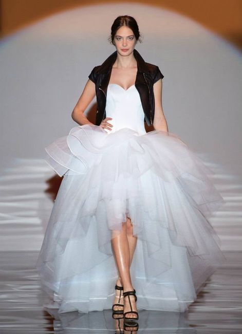 Abiti sexy cercasi !!!!! - 1