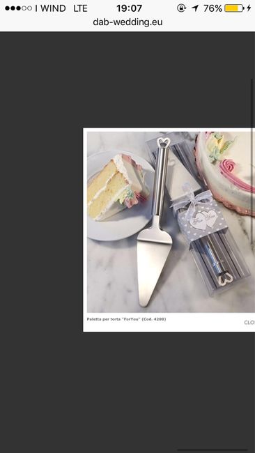 Quale vi piace di più? - 2