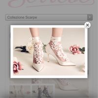 Scarpe serrese - 1