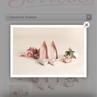 Scarpe serrese - 2