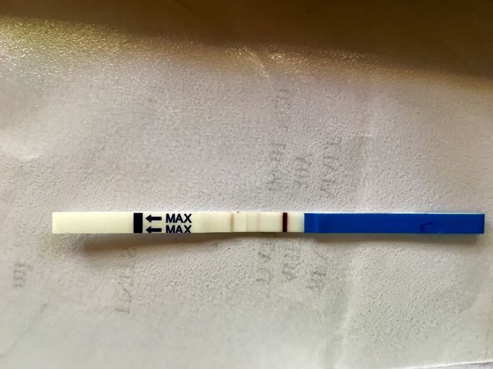 Temperatura basale - 1