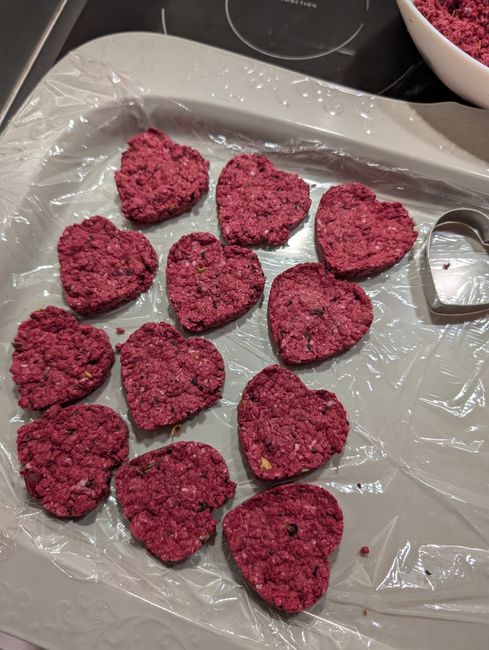 Cestino dei Paggetti - 1