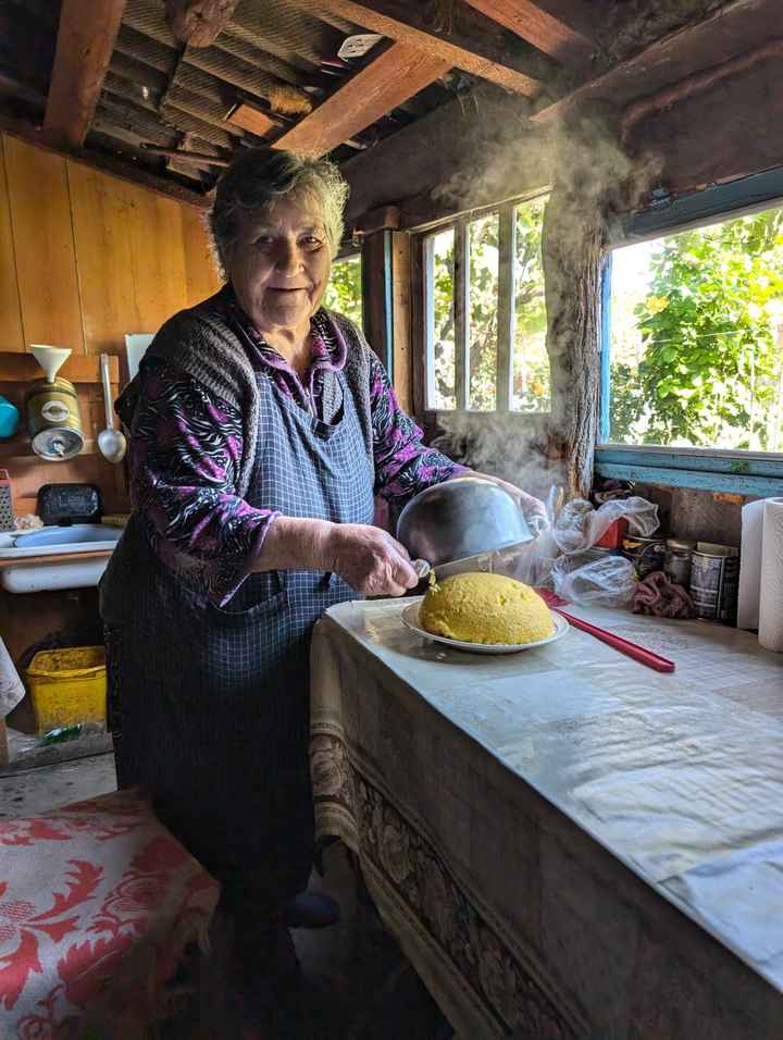 Quando è arrivata la proposta di matrimonio? - 1