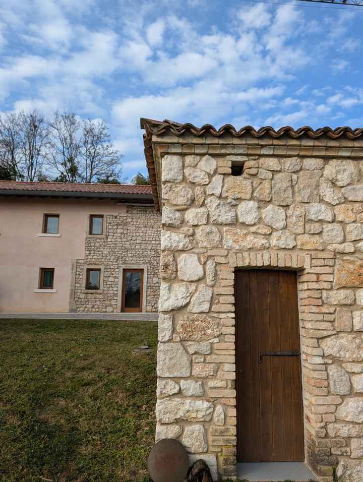 Matrimonio da sogno: hai già una location? - 1