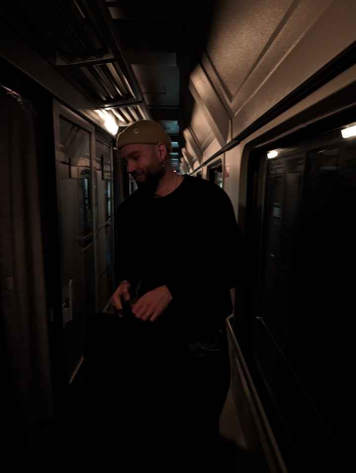 Dove vi siete conosciuti? - 1