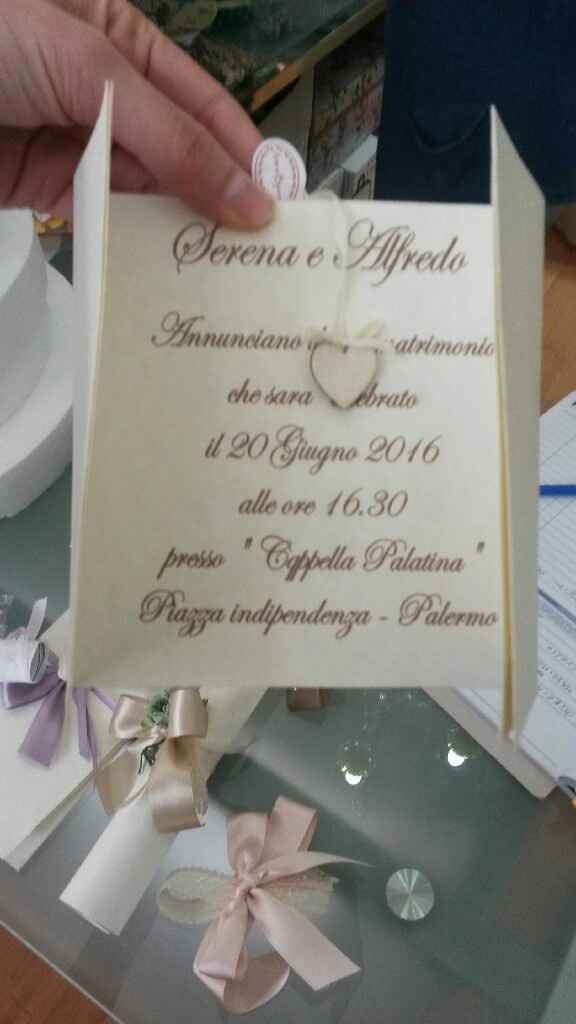 Le mie partecipazioni - 3