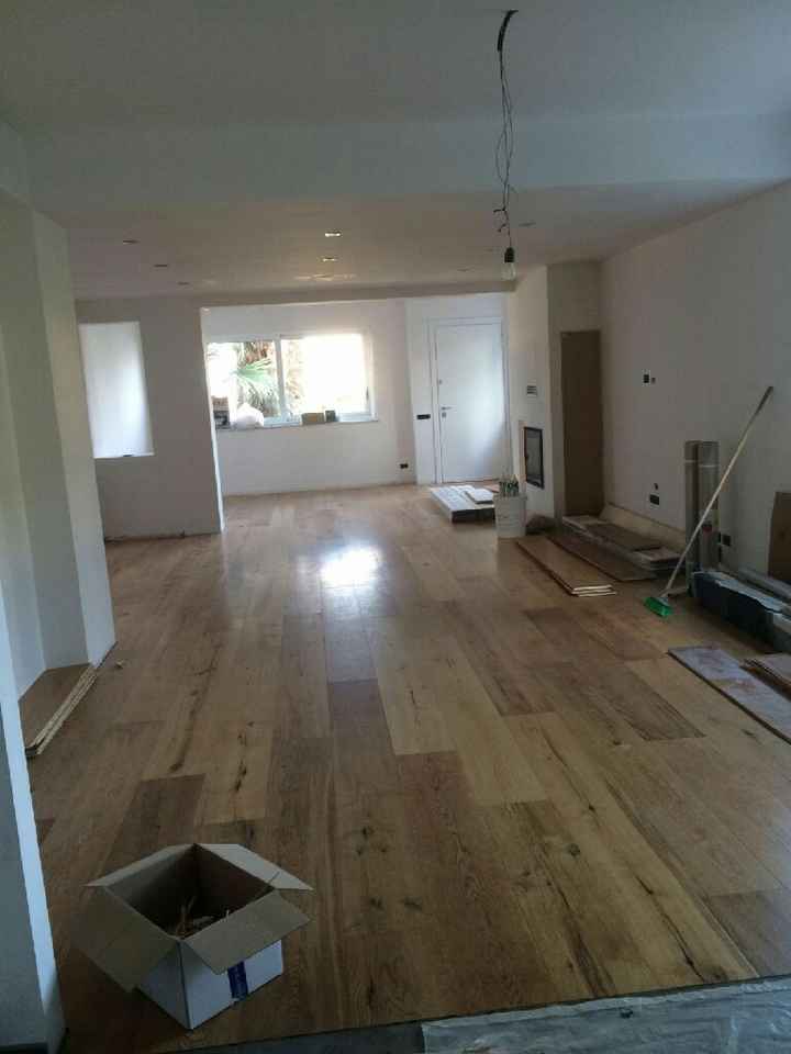 Finalmente parquet - 1