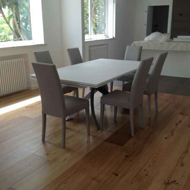 Mobili arrivati, grande emozione - 5