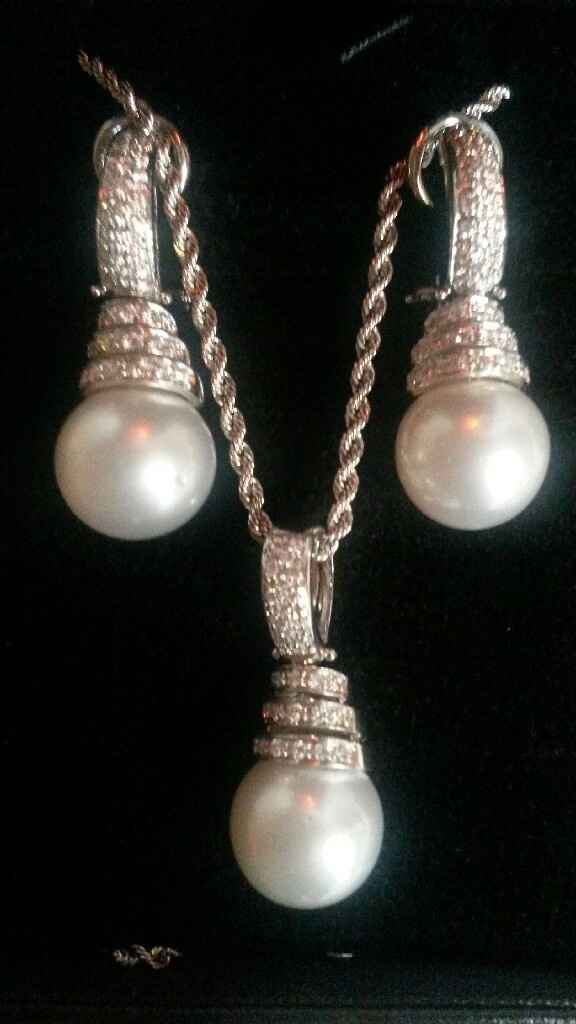 A - 35 regalone dai suoceri - 1