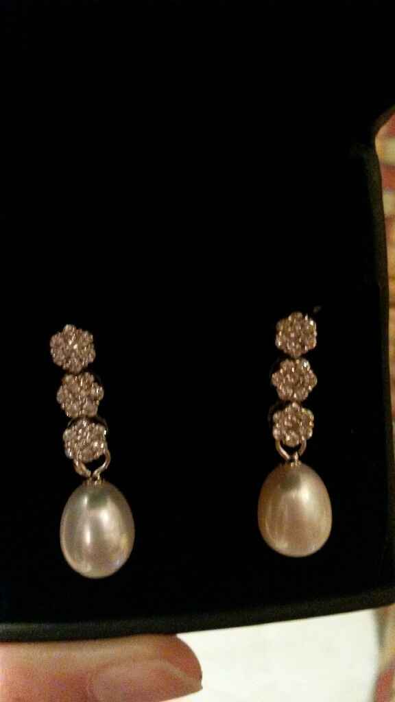 Orecchini: ho bisogno di un consiglio sincero - 2