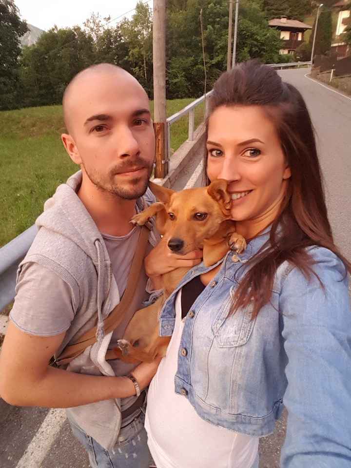  Una foto del nostro fm? - 1