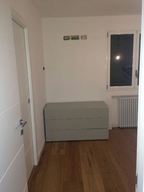 Camera da letto  arrivata - 3