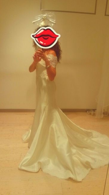 Ecco il mio abito - 1