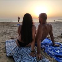 Postate una foto di voi due 👇 - 1