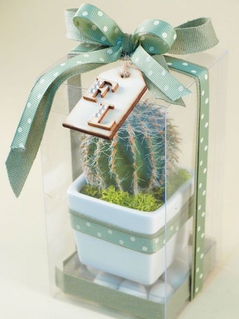 Confezione bomboniere 4