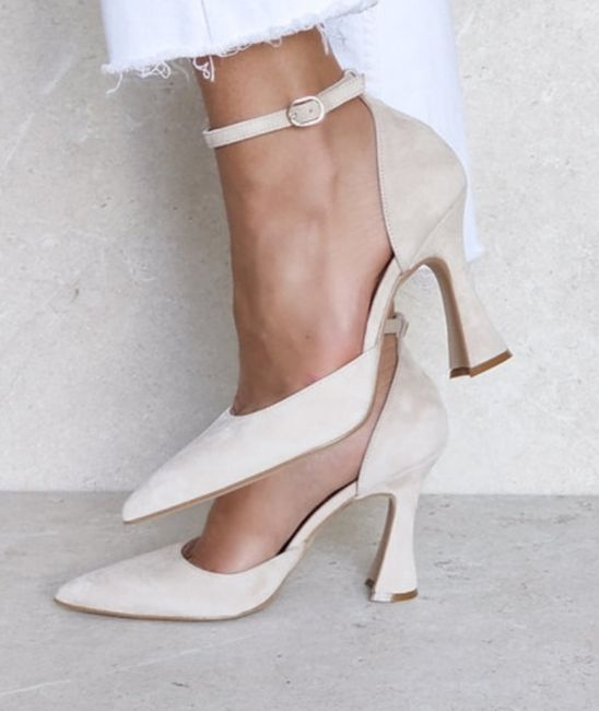 Scarpe sposa 3