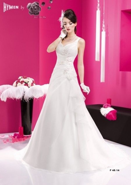 Il vostro abito da sposa.. - 1