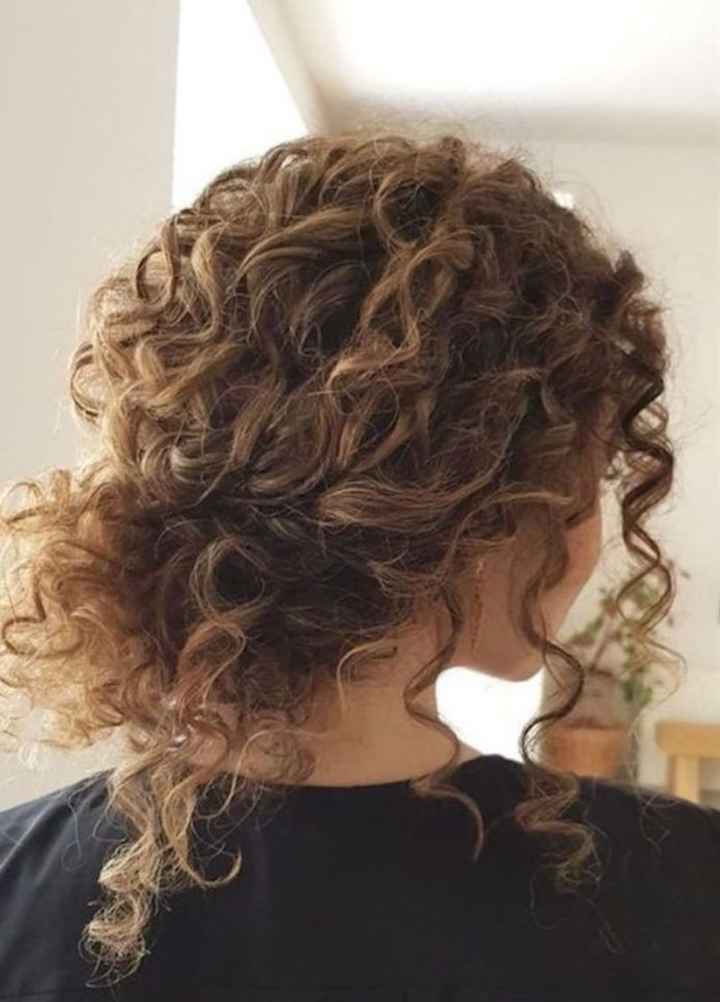 Capelli ricci! - 2