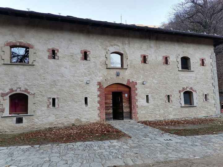 Torta Nuziale - 2