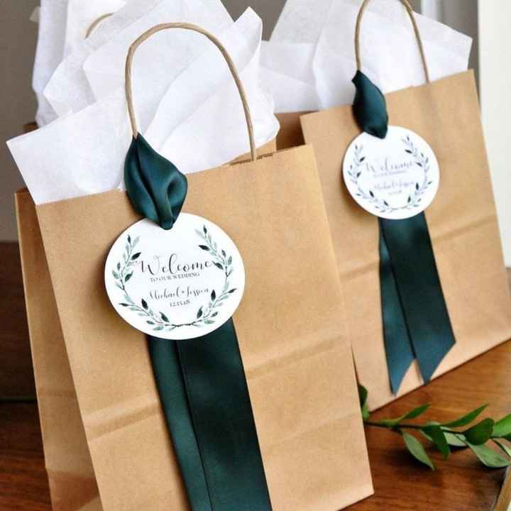 Wedding bag? - 1