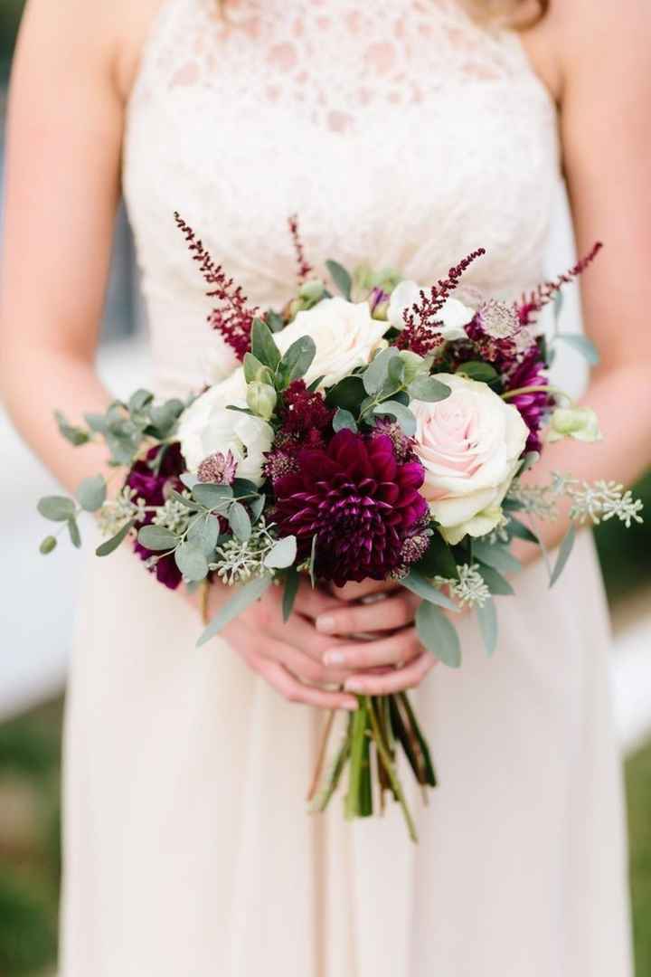 Idee bouquet 💐 - 1