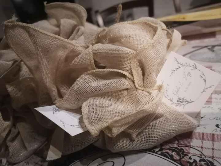 Cadeau di ringraziamento - 1