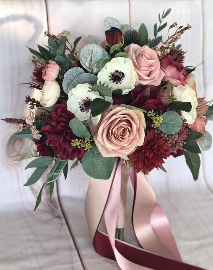 Consiglio bouquet 💐 - 1