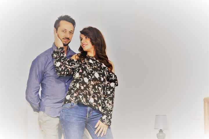 io e il mio fidanzato