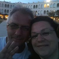 Presentati pubblicando una foto tua e del tuo fm - 1