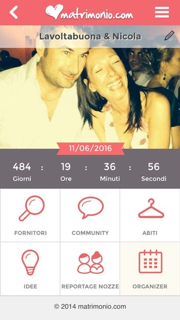 Finalmenteee copertinaa personalizzabile - 1