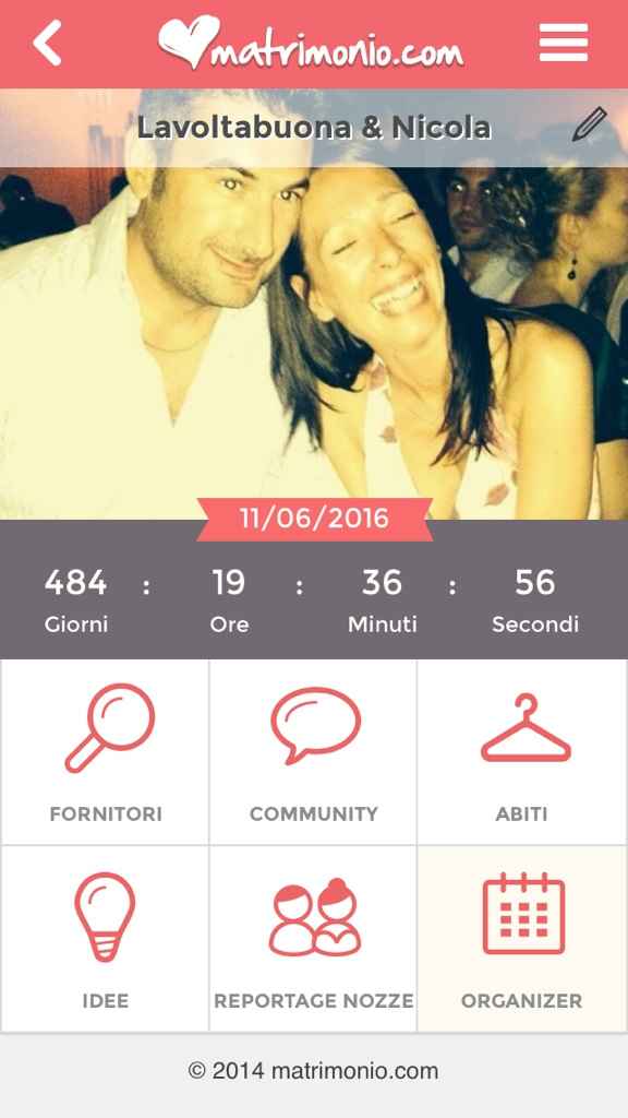 Finalmenteee copertinaa personalizzabile - 1