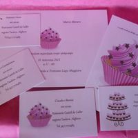 Partecipazione tema "dolci" - 3