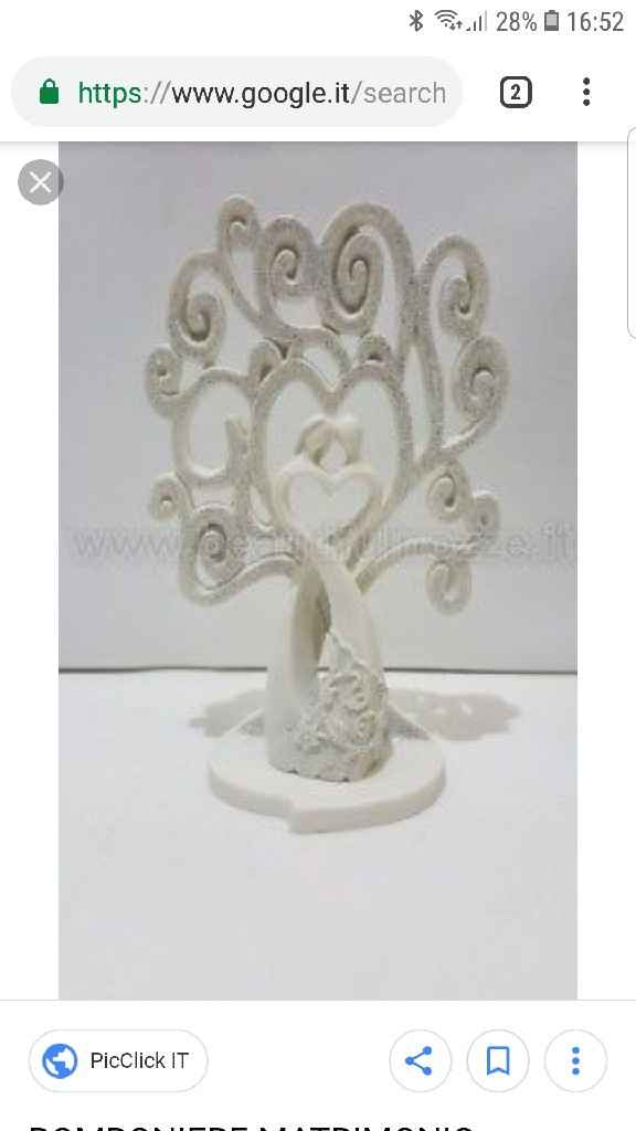 Cavalieri tavolo (albero della vita) - 1