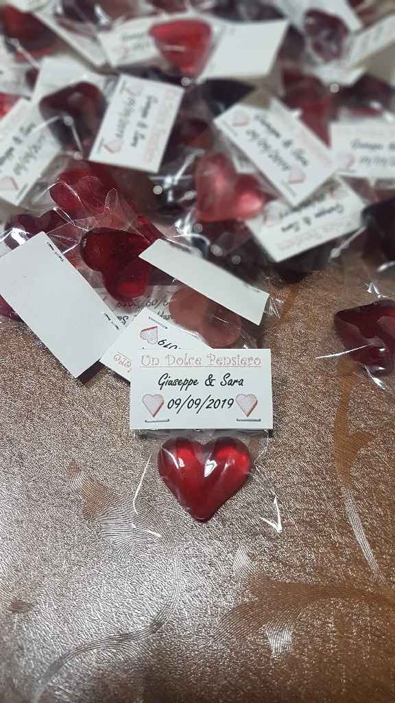 Wedding bag pronteeee - 7