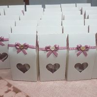 Wedding bag pronteeee - 1