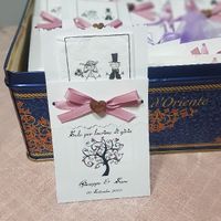 Wedding bag pronteeee - 4