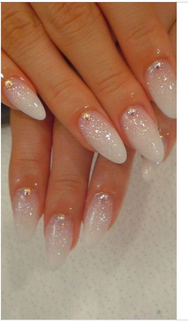  Suggerimenti per manicure sposa - 1