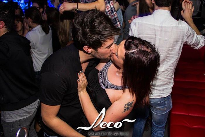 Prima foto di coppia 👫 - 1