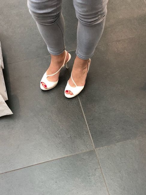 Scarpe prese 😍 - 3