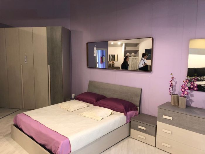 Camera da letto - 1