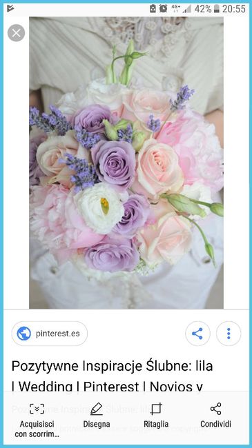 Bouquet di peonie 💐 - 2