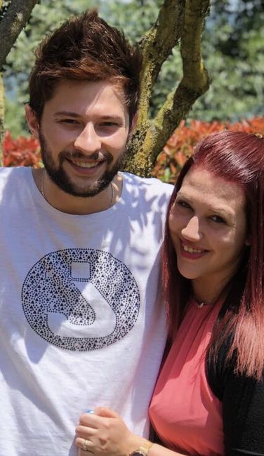 Condividi la vostra foto più bella insieme 📸 - 1