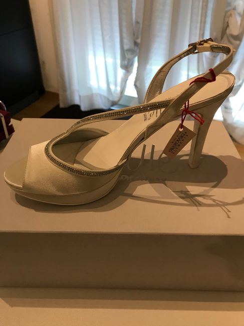 Scarpe - 1