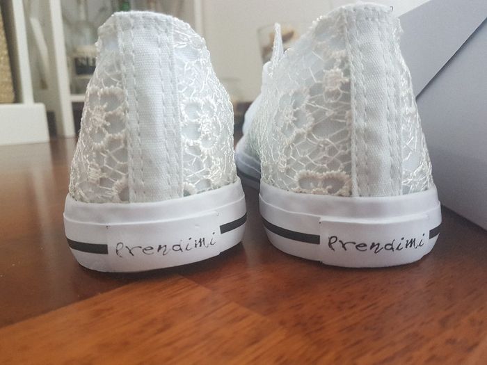 -21 giorni le mie scarpe 😍 - 3