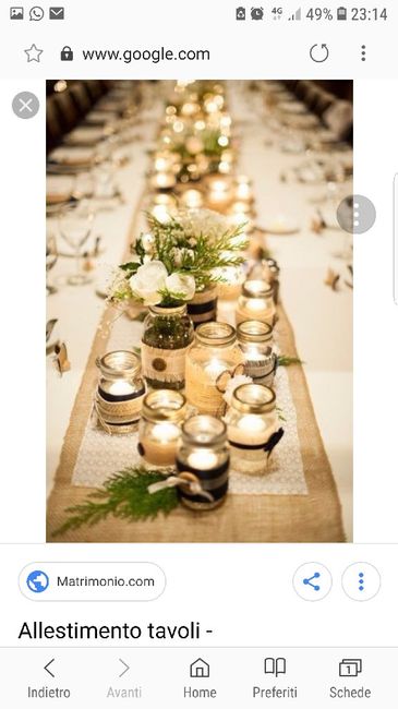 -9 porta candele super personalizzato - 2