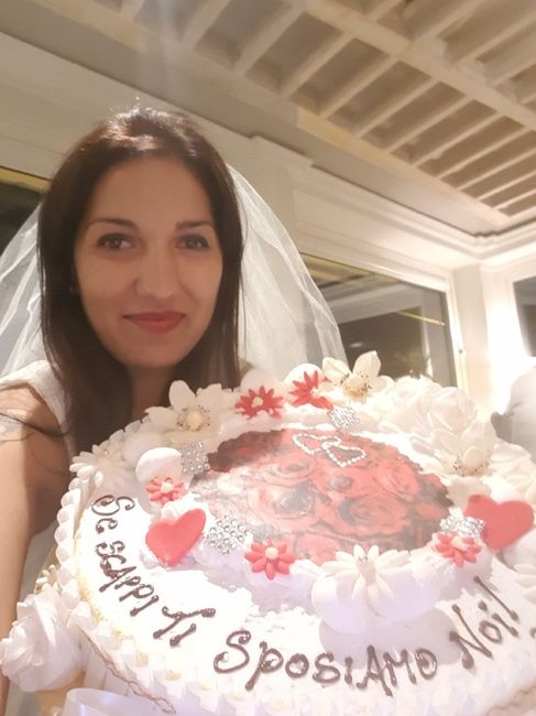 Addio nubilato a sorpresa-1 - 4